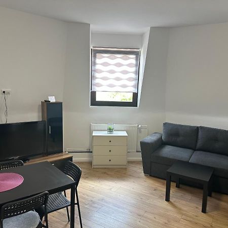 Pension Hygge Am Hafen Flensburg Dış mekan fotoğraf
