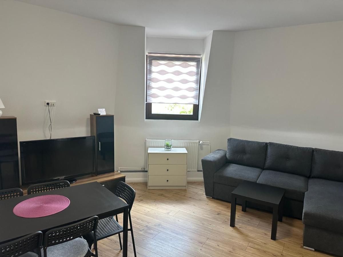Pension Hygge Am Hafen Flensburg Dış mekan fotoğraf